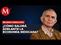 La estrategia económica de Alfonso Romo, Jefe de la Oficina Presidencial | Milenio Negocios