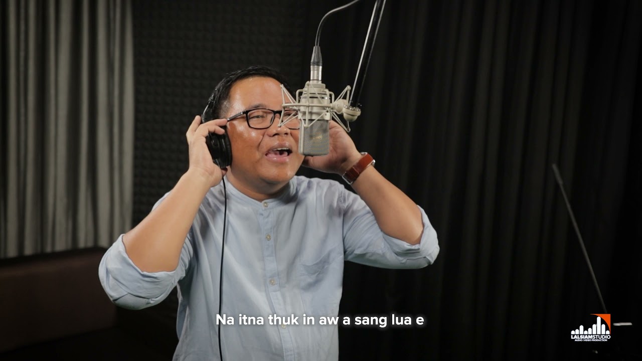 NA ITNA # Lianding Guite