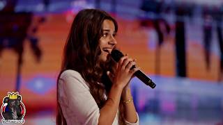 Béty Dumitru Full Performance | America's Got Talent 2026 S21E03