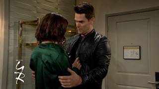 The Young and the Restless - Chelsea Comes To Vegas