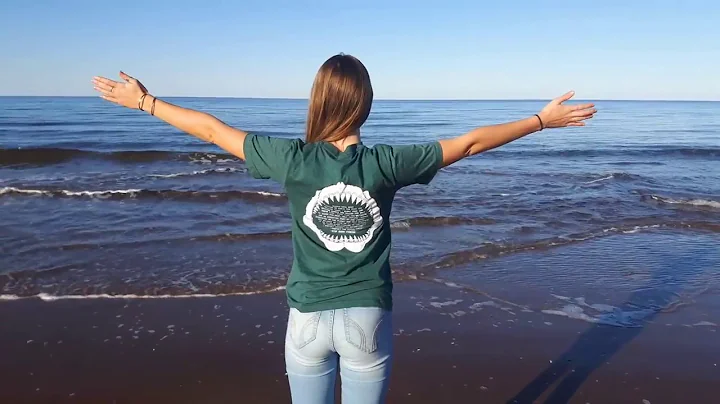 Stacey MacDonald - Parks Canada Video Application