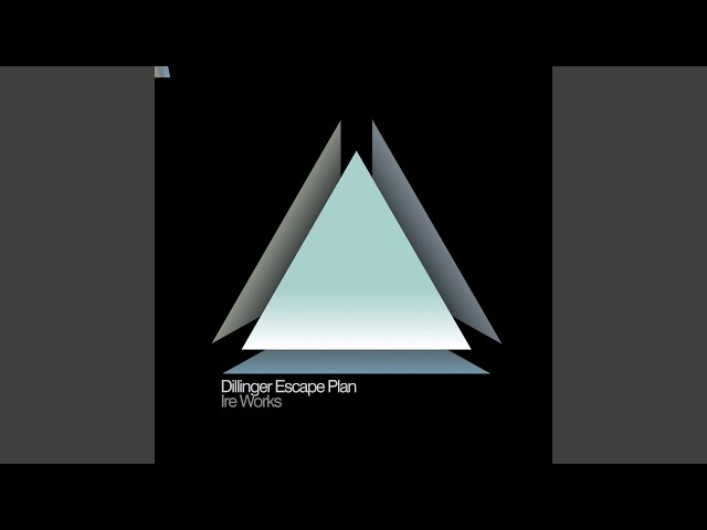 The Dillinger Escape Plan - Lurch