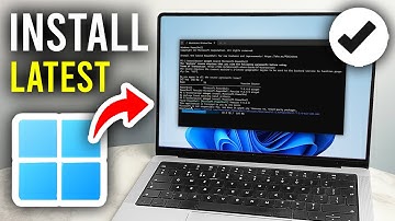 How To Install Latest Version Of Powershell  In Windows 11 - Step By Step
