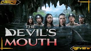 The Devil's Mouth (2026): Amazon Prime's Awfully Pretty Shark Horror - The Critics Collective