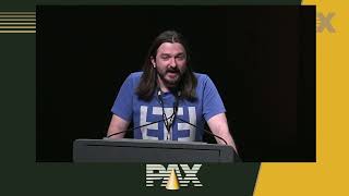 The Great Roleplay Showdown: Audience vs. Improv | PAX Aus 2023