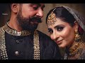 Wedding teaser 2022  lovepreet x lovepreet  sirsa  the fab filmer  india