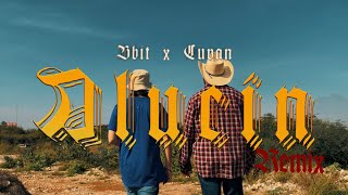 Bbit, Cuvan - Alucín Remix (Official Video)