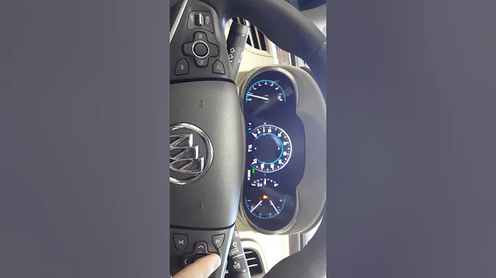 Lacrosse speedo menu options