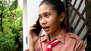 Download Lagu REBUTAN WARISAN the MOVIE KELAS 9D SMP NEGRI 13 SURABAYA MP3