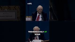 Charlie Munger's Simple Answer to Getting Rich #warrenbuffett #indexfunds #warrenbuffett #WebSucces