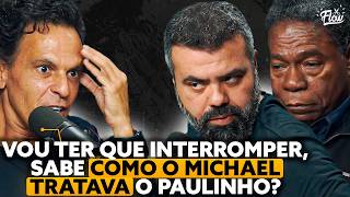 O que NÃO TE CONTAM sobre MICHAEL JACKSON