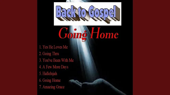 Amazing Grace