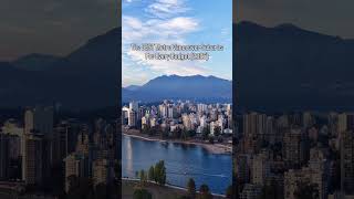 The BEST Metro Vancouver Suburbs For Every Budget (2026)