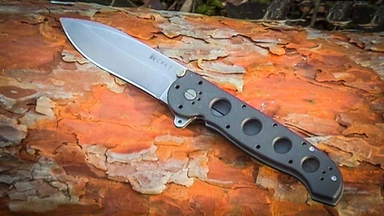 CRKT M21-04