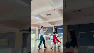 Rumba nghệ thuật Huy Tăng & Uyên Hoà #dance #music