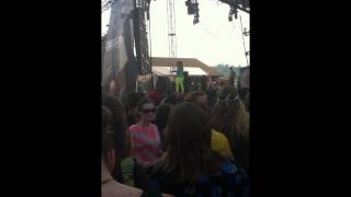 Group 1 Crew Beautiful Live At Creation Fest North East