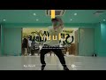 Yuuki " Bye Myself / TENSONG "@En Dance Studio SHIBUYA SCRAMBLE