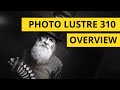 PermaJet Photo Lustre 310 Overview | Bright White Inkjet Paper