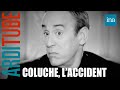 Antoine Casubulo et Philippe Boggio "Coluche, l'accident" | INA ArdiTube