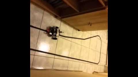 Embedded controller hardware design final (NXT)