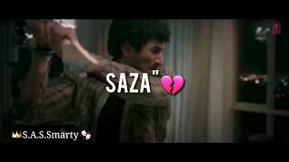 har khata ki hoti hai koi na koi saza whatsapp status ||👑S.A.S.Smarty🎭 ||