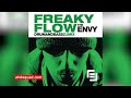 Freaky flow  the envy  drum and bass mix  jungle  old school  dnb squad