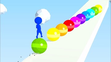 Stack Rider 🟡🔴🟢 MAX LEVELS All Levels Gameplay Walkthrough Android, iOS BIG UPDATE!!