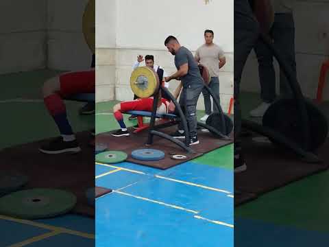 رده وزنی ۵۹ وزنه به میزان 105