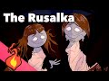 The rusalka  eastern european myths  extra mythology