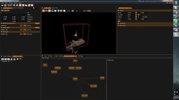 Lumix Engine - animation system WIP