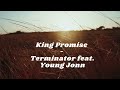 King Promise - Terminator (Lyrics/English)