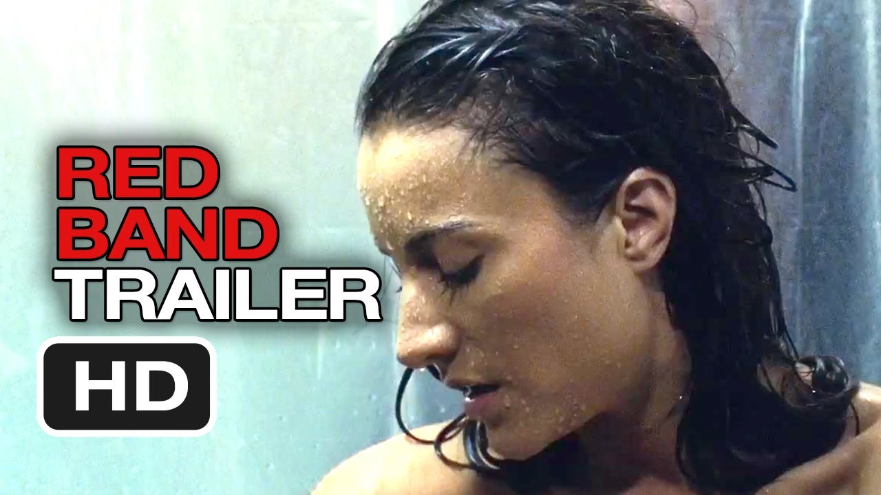 No One Lives Official Red Band Trailer 1 (2013) Luke Evans, Adelaide Clemens Horror Movie HD No One Lives Official Red Band Trailer 1 (2013) Luke Evans, Adelaide Clemens Horror Movie HD
