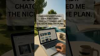 “Need Fast Money? Try This Digital Product Strategy (Works in 2025) 👀” #trending #ai #viralvideo