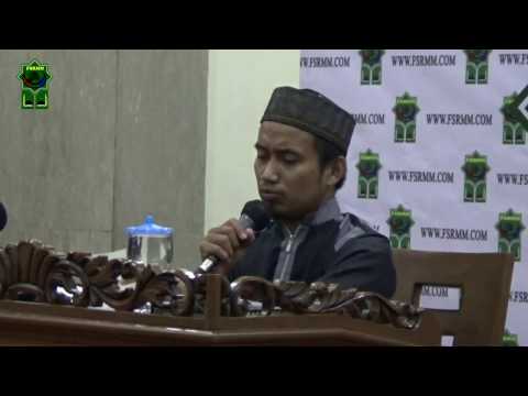 Orang Tua Belum Izinkan Menikah - Ust. Hasbullah, Lc.MA Orang Tua Belum Izinkan Menikah - Ust. Hasbullah, Lc.MA