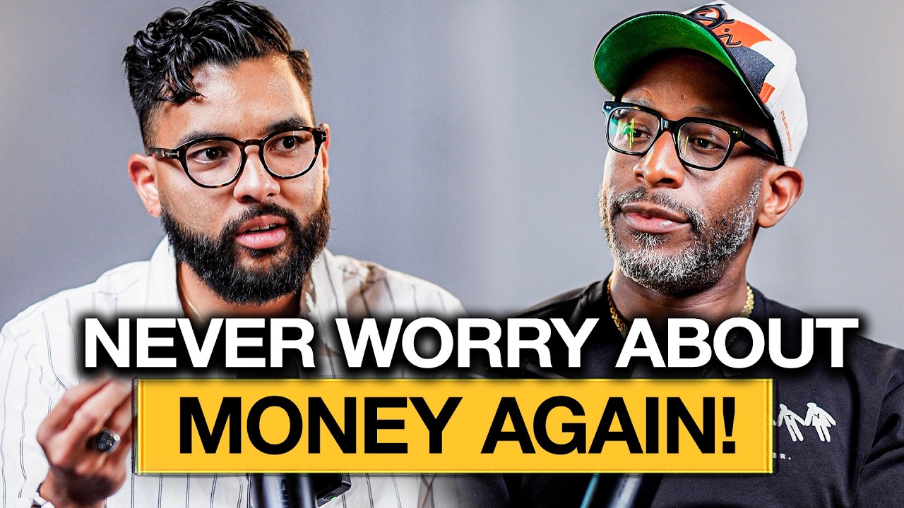 The $1M Content Strategy (Works for Any Business) thumbnail