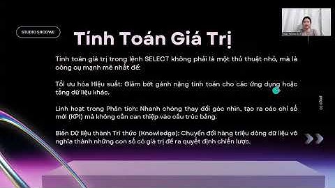 Nhóm 4 CSDLĐĐ | Thuyết Trình Về tTruy Vấn Select, ĐHQLĐĐ25B. 