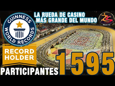 Récord Mundial Guinness