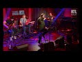 Patrick Fiori - 4 Mots Sur Un Piano (Live) - Le Grand Studio RTL