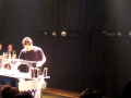 YAMA-chan@Road House Asia Final 2009