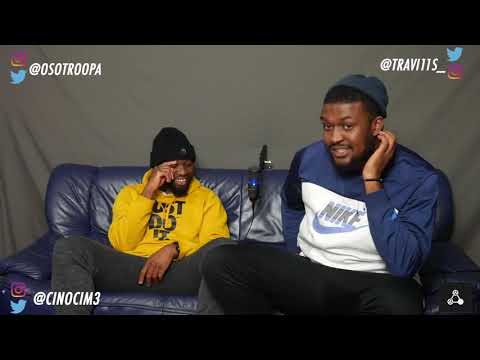 Young Dolph, Key Glock - Penguins (Official Video) *REACTION*