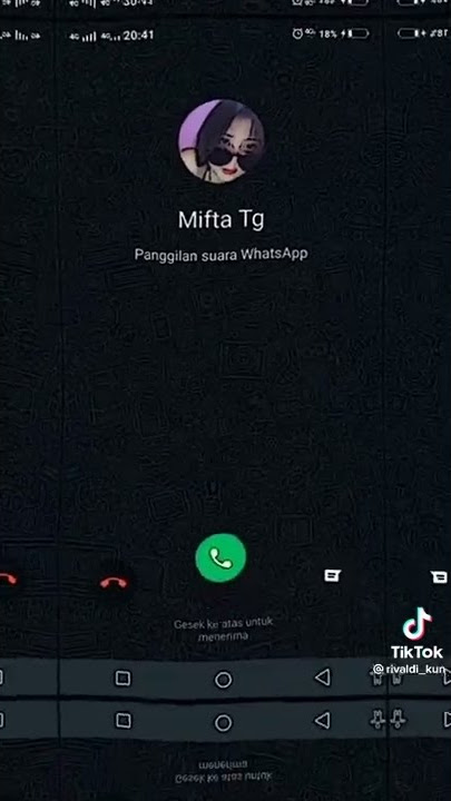 nada dering viral tik tok. 2022 septembar