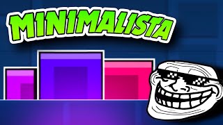 🛠️APRENDE esta DECORACIÓN en menos de 1 MINUTO en GEOMETRY DASH | YOUPIEZA + screenshot 5