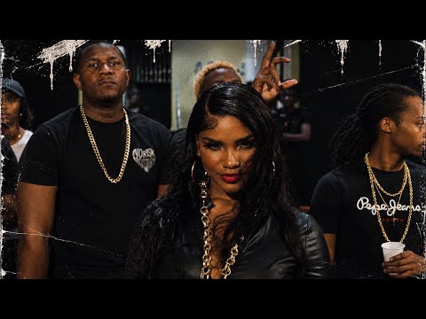 Océane - BAD TIME (Clip Officiel)
