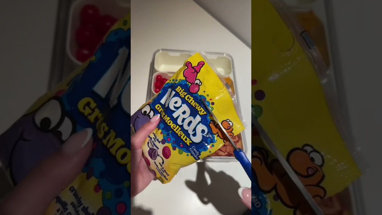 Vous aimez mes choix??🙃 