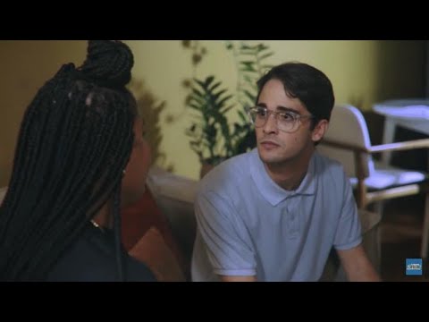 Bruno Bernardini | Personagem: DANTE | Reel da Websérie "RETORNO DE SATURNO"