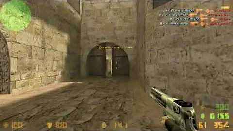 navi markeloff vs sk 5 headshot with 1 bullet