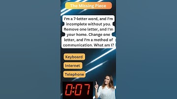 Tricky  Riddle Challenge  | Test  stretch Your Brain with Mind-Bending Puzzles Fun Question