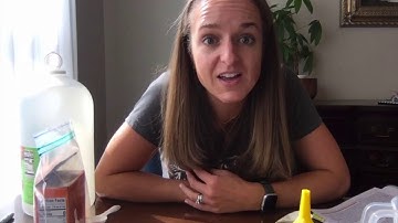 CC Cyce 3 Week 16  Hands on Science   Bubbler