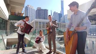 Russian Renaissance, Lincoln Center, NYC