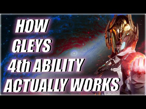 Gleys Massacre ability doesnt work how you think it does (A LOT OF YOU) How it works.
